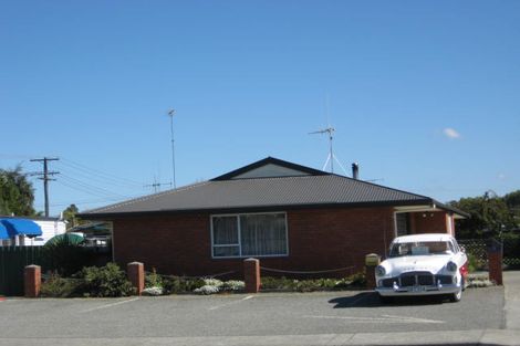 Photo of property in 251 King Street, Temuka, 7920