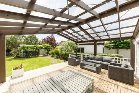 Photo of property in 412 Ruahine Street, Terrace End, Palmerston North, 4410