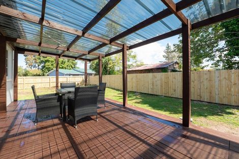 Photo of property in 4 Waiteti Road, Ngongotaha, Rotorua, 3010