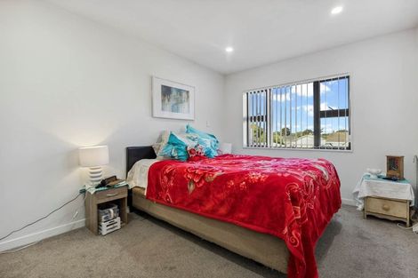 Photo of property in 207c Wordsworth Road, Manurewa, Auckland, 2102