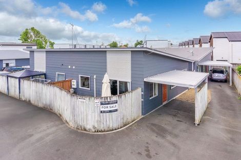Photo of property in 15k Korimako Street, Frankton, Hamilton, 3204