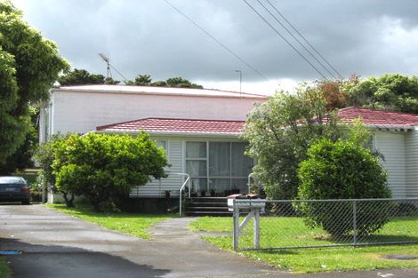 Photo of property in 14 Royston Street, Rosehill, Papakura, 2113