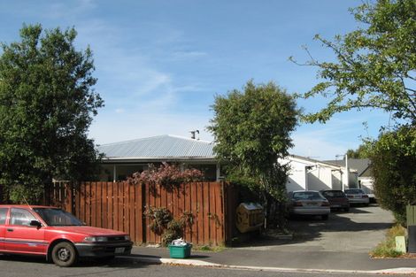 Photo of property in 1/62 Barbour Street, Waltham, Christchurch, 8011