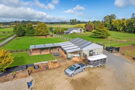 Photo of property in 35 Taplin Road, Matangi, Hamilton, 3283