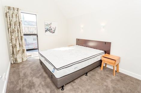 Photo of property in 20 Hereford Street, Christchurch Central, Christchurch, 8013