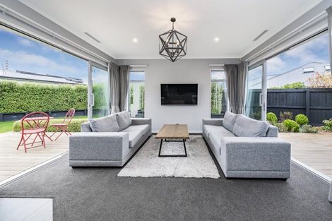 Photo of property in 8 Trainor Street, Lincoln, 7608