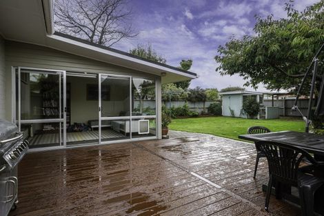 Photo of property in 13 Keldon Avenue, Rangiora, 7400