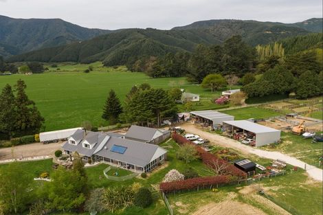 Photo of property in 30 Freeths Road, Koromiko, Blenheim, 7273