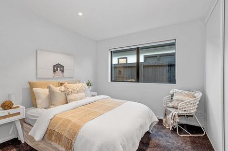 Photo of property in 27 Edwin Ebbett Place, Wigram, Christchurch, 8025