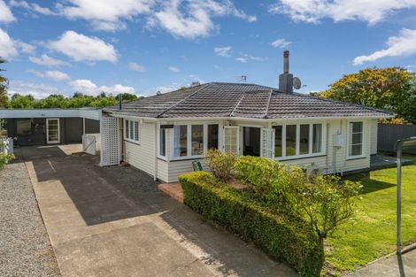 Photo of property in 109 Havelock Road, Havelock North, 4130