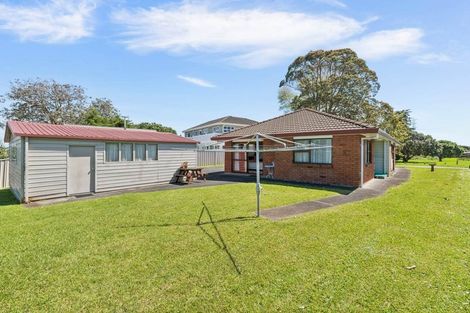 Photo of property in 26 Mattson Road, Pakuranga, Auckland, 2010