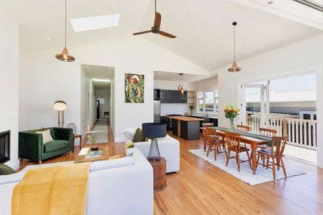 Photo of property in 11 Empire Road, Devonport, Auckland, 0624