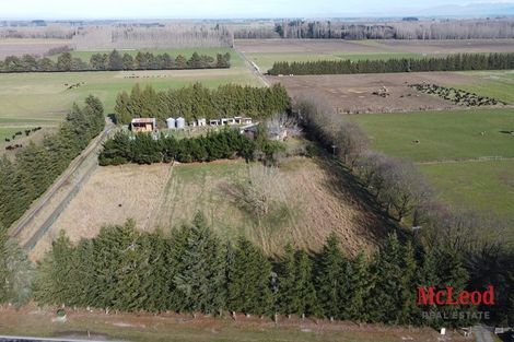 Photo of property in 761 Methven Highway, Winchmore, Ashburton, 7776