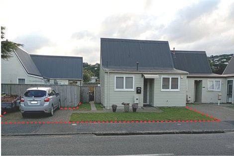 Photo of property in 4/61 Richmond Street, Petone, Lower Hutt, 5012