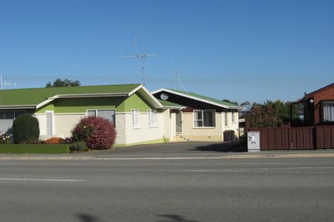 Photo of property in 2/318 Church Street, West End, Timaru, 7910