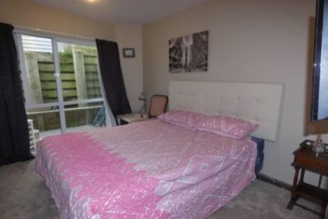 Photo of property in 4/42 Hoover Street, Brooklyn, Wellington, 6021