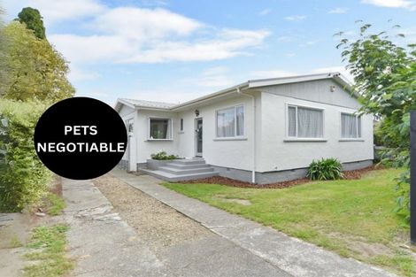 Photo of property in 3/97 Simeon Street, Spreydon, Christchurch, 8024