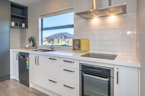 Photo of property in 23 Lennon Drive, Rolleston, 7614