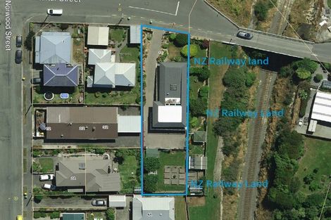 Photo of property in 11 Waimataitai Street, Waimataitai, Timaru, 7910