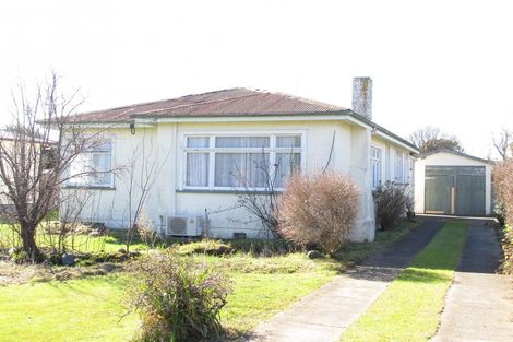 Photo of property in 19 Campbell Street, Wairoa, 4108