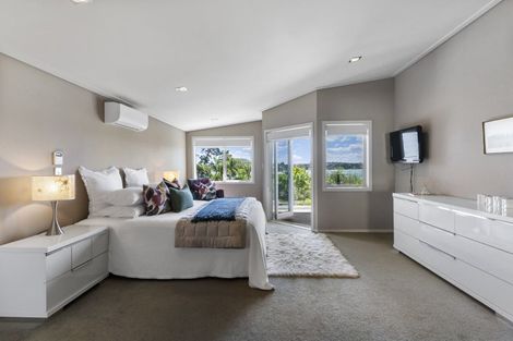 Photo of property in 96 Fisher Parade, Sunnyhills, Auckland, 2010