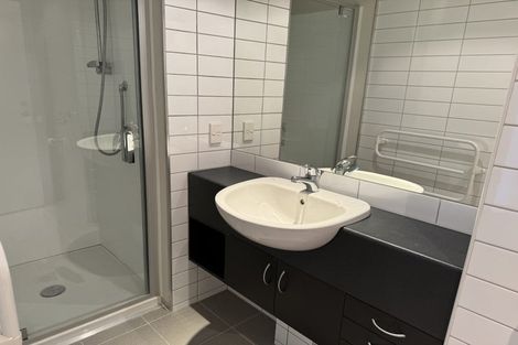 Photo of property in Kate Sheppard Apartments, 7e/42 Molesworth Street, Thorndon, Wellington, 6011