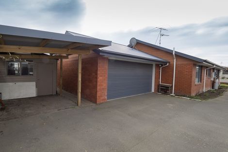 Photo of property in 298 Moore Street, Ashburton, 7700