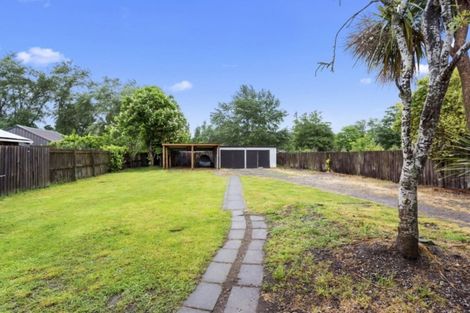 Photo of property in 196 Kainga Road, Kainga, Christchurch, 8083