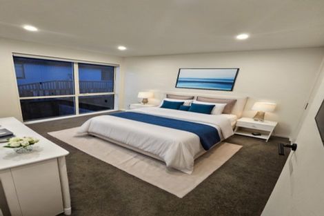 Photo of property in 85 Matakohe Road, Westgate, Auckland, 0814