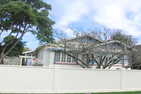 Photo of property in 32 Epuni Street, Hutt Central, Lower Hutt, 5011