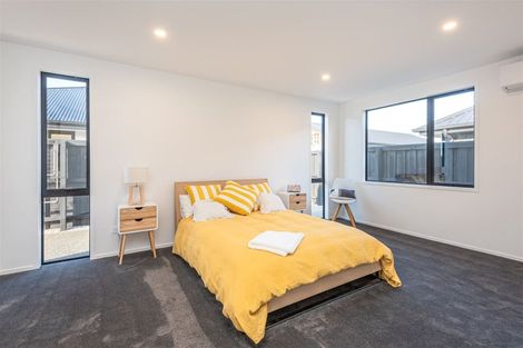 Photo of property in 24 Hotere Street, Rangiora, 7400