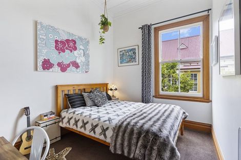Photo of property in 18 Ponsonby Terrace, Ponsonby, Auckland, 1011