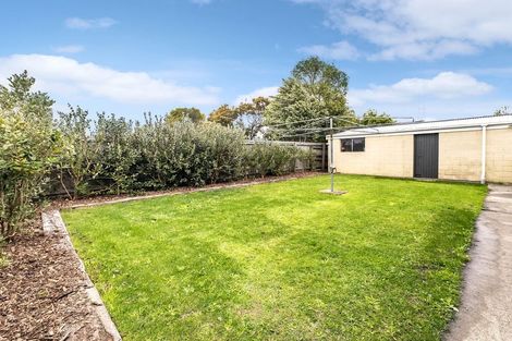 Photo of property in 3 Rosamund Place, Halswell, Christchurch, 8025