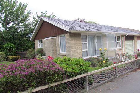 Photo of property in 1/51 Studholme Street, Somerfield, Christchurch, 8024