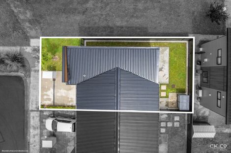 Photo of property in 8 Aston Crescent, Wallaceville, Upper Hutt, 5018