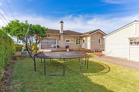 Photo of property in 4 Boswell Street, Te Kamo, Whangarei, 0112