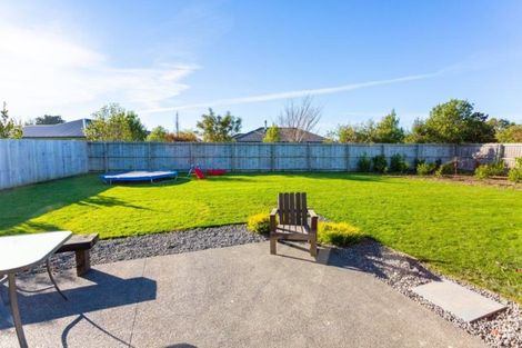 Photo of property in 6 Lambie Street, Leeston, 7632