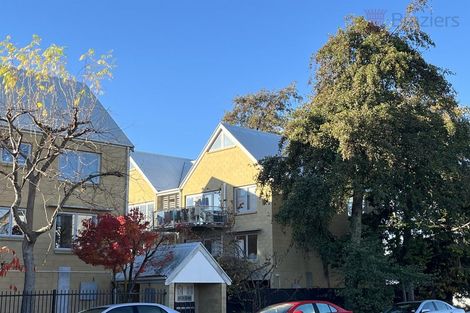 Photo of property in 5/60 Ely Street, Christchurch Central, Christchurch, 8013