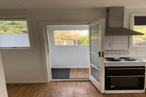 Photo of property in 1/54a Dallington Terrace, Dallington, Christchurch, 8061