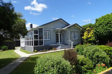 Photo of property in 78 Queen Street West, Levin, 5510