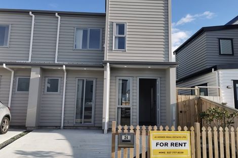 Photo of property in 24 Tumu Road, Papakura, 2110