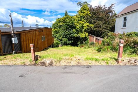 Photo of property in 109 Russell Street, Dunedin Central, Dunedin, 9016