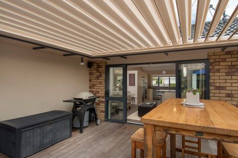 Photo of property in 16 Palm Beach Boulevard, Papamoa Beach, Papamoa, 3118