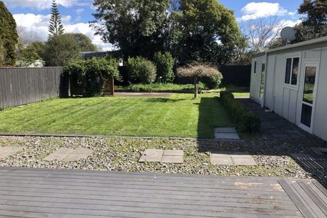 Photo of property in 54 Manawatu Street, Hokowhitu, Palmerston North, 4410