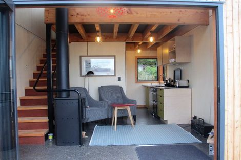 Photo of property in 106 Aramoana Road, Deborah Bay, Port Chalmers, 9082