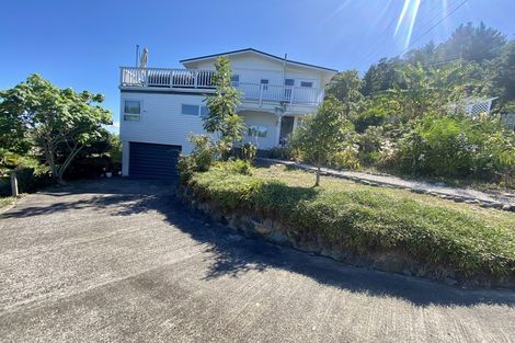 Photo of property in 35 Adams Road, Thornton Bay, Thames, 3575