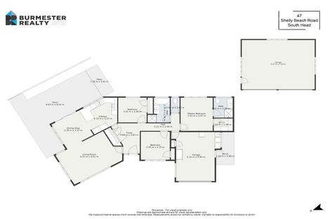 Photo of property in 47 Shelly Beach Road, Shelly Beach, Helensville, 0874