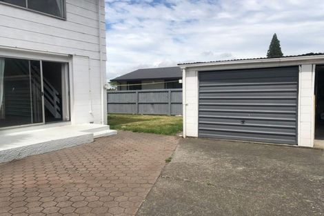 Photo of property in 5/28 Brynley Street, Hornby, Christchurch, 8042