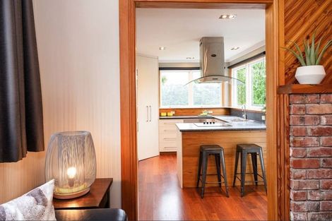 Photo of property in 39 Signal Hill Road, Opoho, Dunedin, 9010