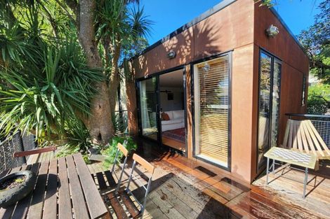 Photo of property in 1/66 Powderham Street, New Plymouth, 4310